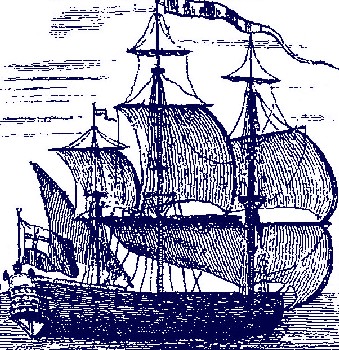 John Atkins Ship